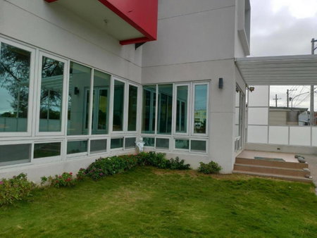 King X.S. B&B, Taitung City, Taiwán