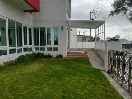 King X.S. B&B, Taitung City, Taiwán