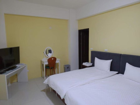 King X.S. B&B, Taitung City, Taïwan