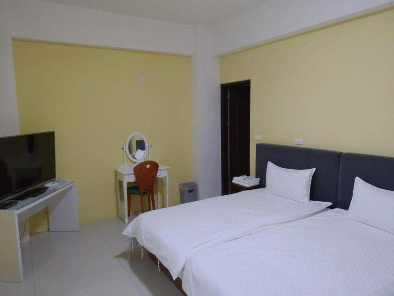 King X.S. B&B, Taitung City, Taiwán