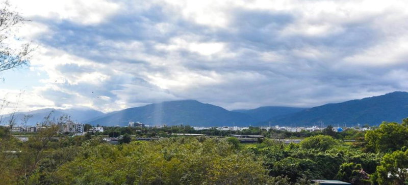 King X.S. B&B, Taitung City, Taiwán