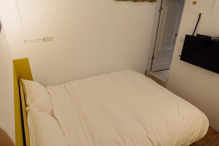 Small Island Homestay, Tainan, Taiwan