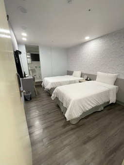 O Fun Hotel, Taipei, Тайвань