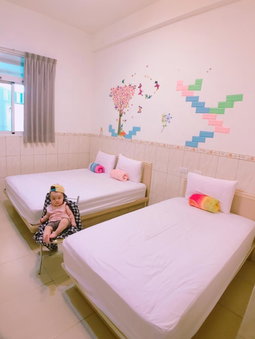 Dai B&B, Jincheng, Taïwan