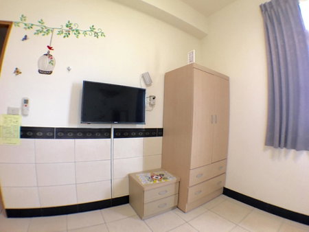 Dai B&B, Jincheng, Taïwan