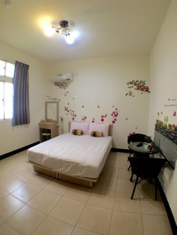 Dai B&B, Jincheng, Taïwan
