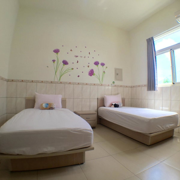 Dai B&B, Jincheng, Taïwan
