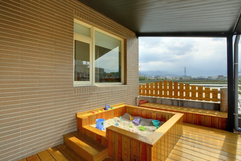 Playful Paradise, Dongshan, 台湾