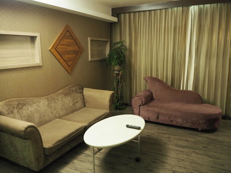 The Riverside Hotel & Motel, Kaohsiung, Taiwán
