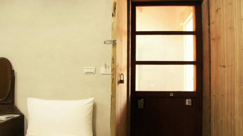 Casa Wisteria, Jincheng, Тайвань