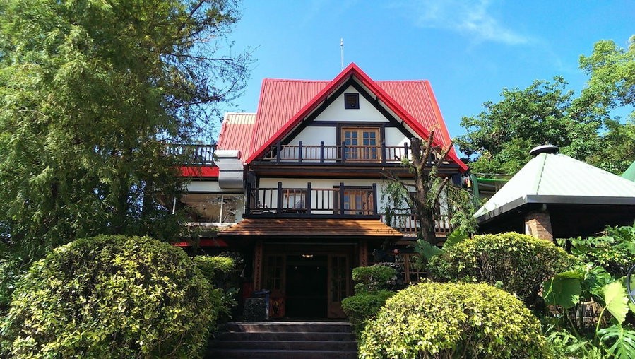 Shangrila Leisure Farm, Dongshan, 台湾