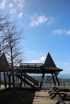 Shangrila Leisure Farm, Dongshan, 台湾
