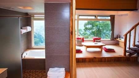 Shangrila Leisure Farm, Dongshan, 台湾