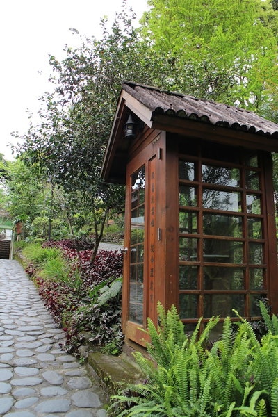 Shangrila Leisure Farm, Dongshan, 台湾