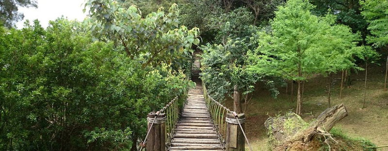 Shangrila Leisure Farm, Dongshan, 台湾