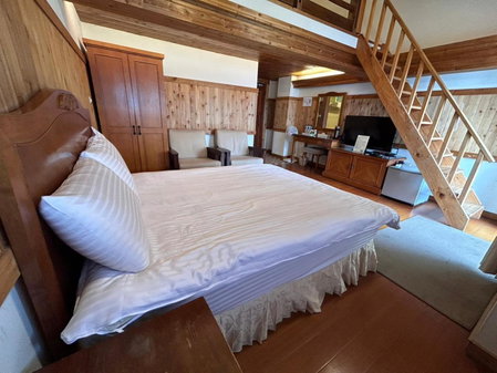 Euro Country Villa, Renai, Taiwan