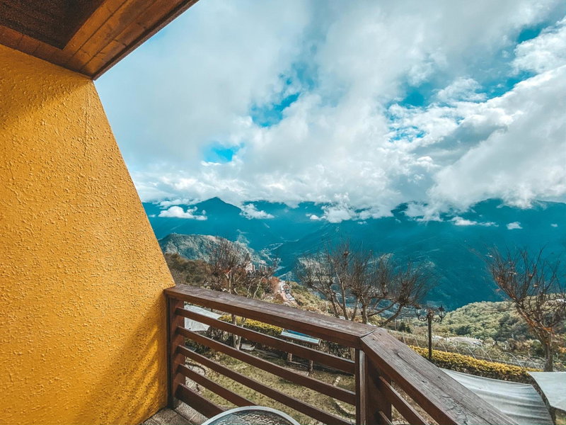Euro Country Villa, Renai, Taiwan