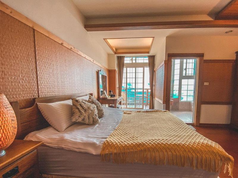 Euro Country Villa, Renai, Taiwan