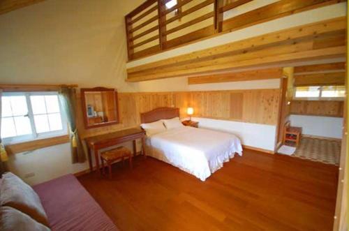 Euro Country Villa, Renai, Taiwan