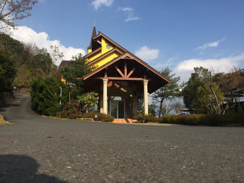 Euro Country Villa, Renai, Taiwan