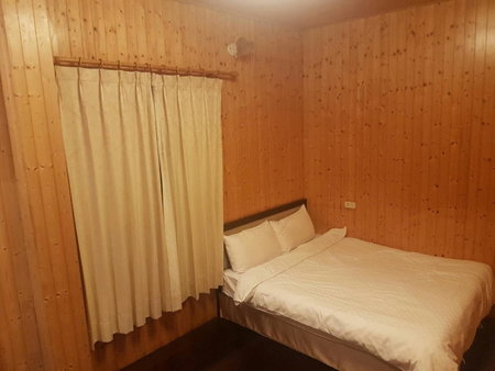 Ming Yang B&B, Fenchihu, Тайвань