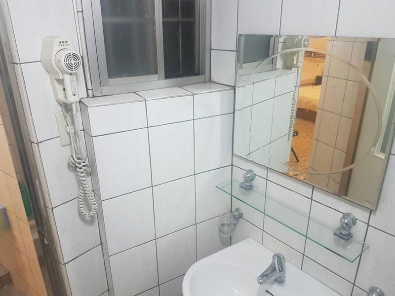 Ming Yang B&B, Fenchihu, Тайвань