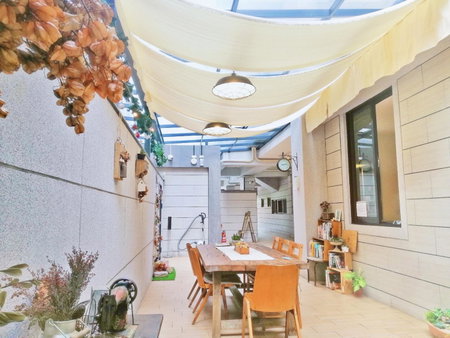 See U Tainan Apartment, Yongkang, 台湾
