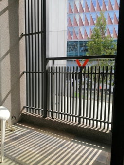 See U Tainan Apartment, Yongkang, 台湾