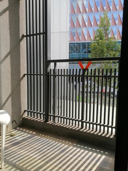 See U Tainan Apartment, Yongkang, 台湾