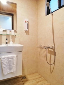 See U Tainan Apartment, Yongkang, 台湾