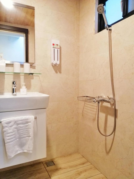 See U Tainan Apartment, Yongkang, 台湾
