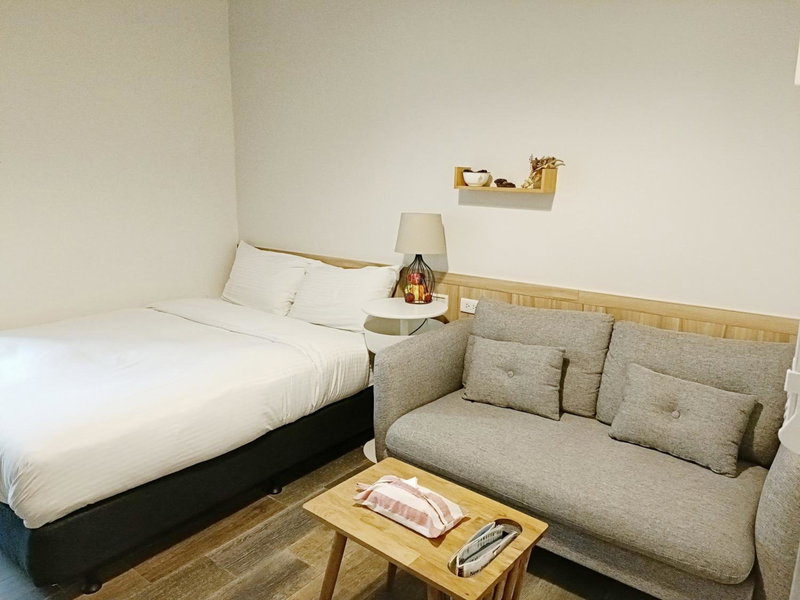 See U Tainan Apartment, Yongkang, 台湾