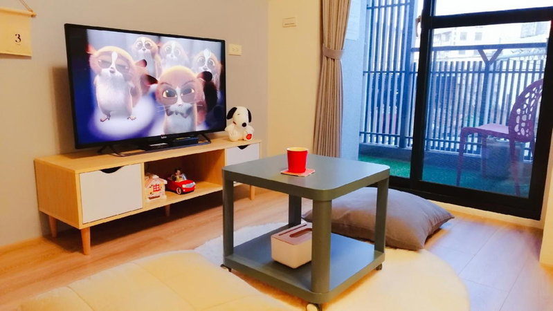 See U Tainan Apartment, Yongkang, 台湾