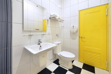 Star Inn 888, Kenting, Taiwan