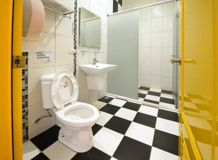 Star Inn 888, Kenting, Taiwan