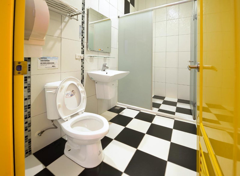 Star Inn 888, Kenting, Taiwan