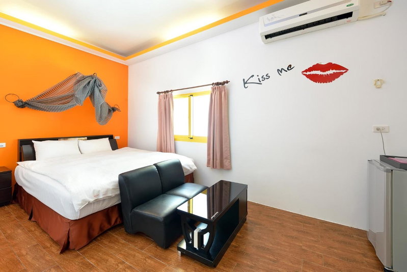 Star Inn 888, Kenting, Taiwan