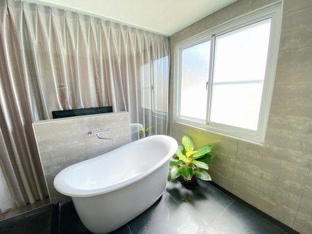 Mutter Apartment, Tainan, Taiwan