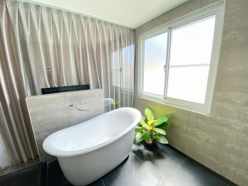 Mutter Apartment, Tainan, Taiwan