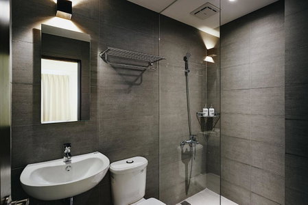 Mutter Apartment, Tainan, Taiwan