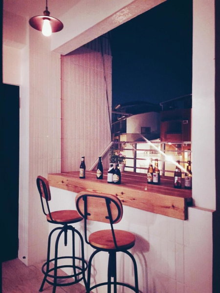 Mutter Apartment, Tainan, Taiwan