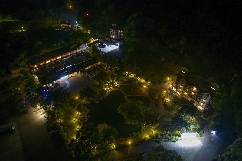 Toucheng Leisure Hotel, Yilan, Taiwan