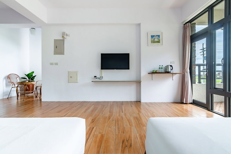 Simple Life B&B, Xincheng, Тайвань
