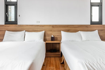 Simple Life B&B, Xincheng, Тайвань