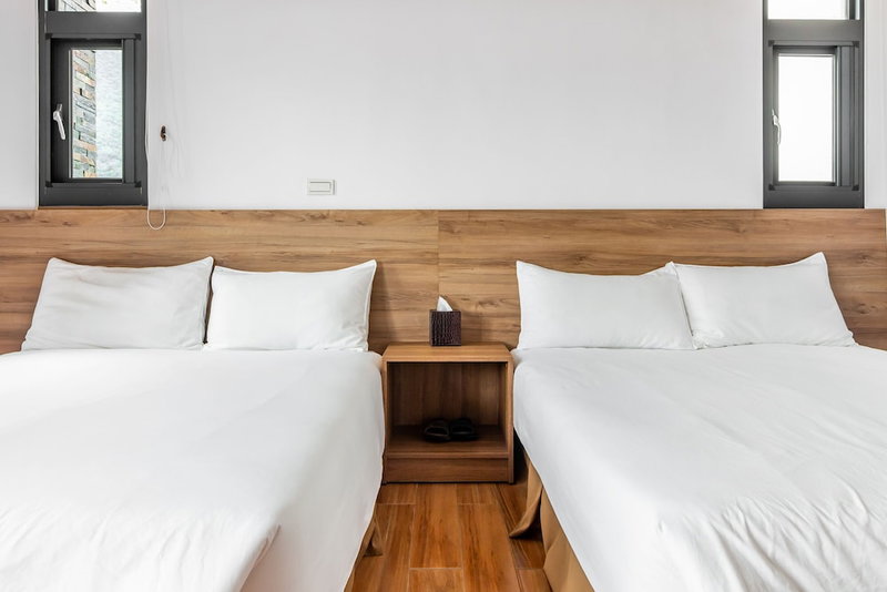 Simple Life B&B, Xincheng, Тайвань
