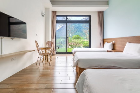 Simple Life B&B, Xincheng, Тайвань