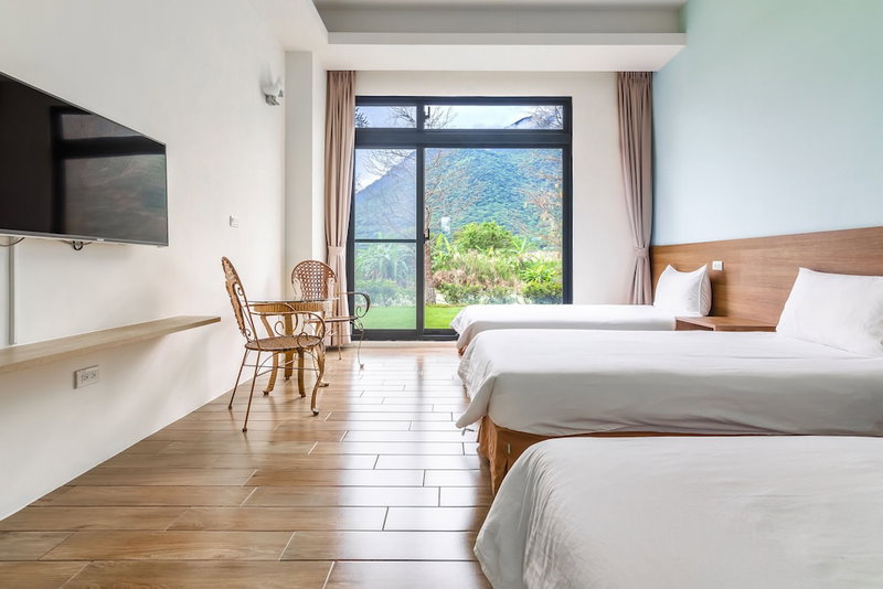 Simple Life B&B, Xincheng, Тайвань
