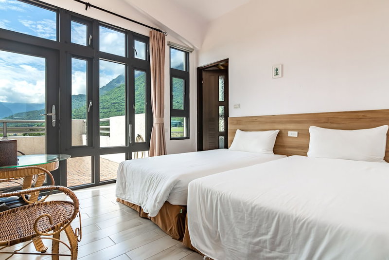 Simple Life B&B, Xincheng, Тайвань