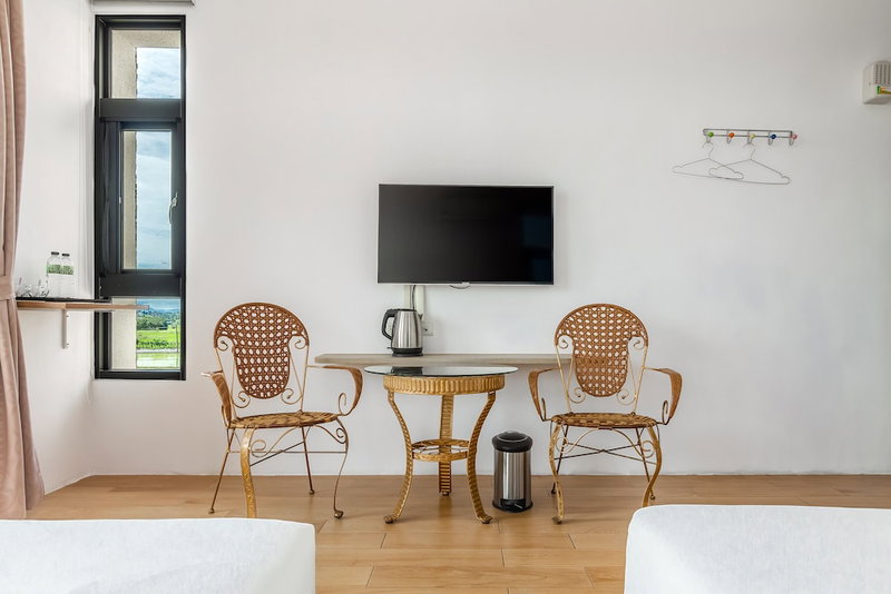 Simple Life B&B, Xincheng, Тайвань