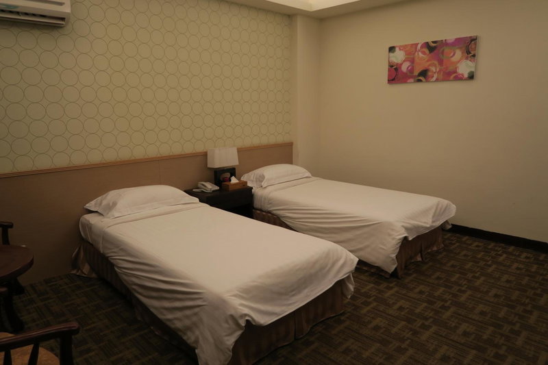 Moon Villa, Zhongpu, Taiwán